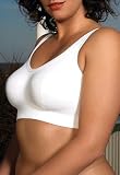 Goddess : Goddess Women's Comfort Zone Soft Cup Bra  #GD2066