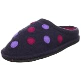 Haflinger Womens Splendor Slipper
