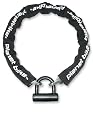 Planet Bike Super Guard Chain w/ Mini U-Lock