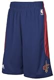Cleveland Cavaliers adidas Colorblock Short