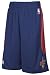 Cleveland Cavaliers adidas Colorblock Short