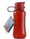 New Wave Enviro Eastar Resin Lunch Box Bottle (8-Ounce)