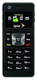 Samsung M620 Upstage Phone, Black (Sprint)