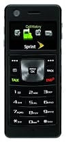 Samsung M620 Upstage Black Phone (Sprint)
