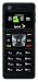 Samsung M620 Upstage Phone, Black (Sprint)