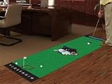 Exclusive By FANMATS NBA - Minnesota Timberwolves Putting Green Runner