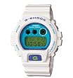 G-Shock - Tough Culture Resin White