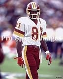 Art Monk Washington Redskins 8x10 Photo