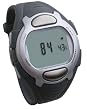 Heart Rate for Dummies D-75 Strapless Heart Rate Monitor and Pedometer Watch Heart Rate for Dummies D-75 Strapless Heart Rate Monitor and Pedometer Watch