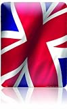 Skinit Protective Skin ; Great Britain