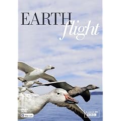 Earthflight [DVD]
