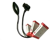 Camkx Camera Remote Switch MB-B Compatible to MC-30, for Nikon D2H, D1x, D1h, D1, D2x, D100, Nikon F5, F6, F100, F90, F90x, Kodak DC S-14n, Fuji Finepix S3pro, Nikon D200, D2Xs. from Malaysia
