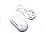 Review Westek 6089WB / Westek 6089WB 500W Full Range Foot Control Dimmer, White