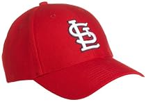 St. Louis Cardinals Youth MVP Cap