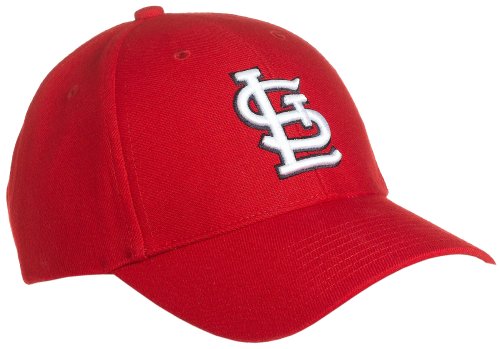 St. Louis Cardinals Youth MVP Cap