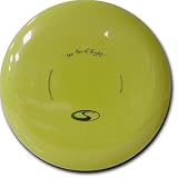 Snap Whitler Disc Golf Approach
