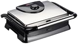 Bestron - DSW32 - Gril Panini grand modèle