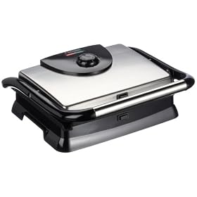 Bestron - DSW32 - Gril Panini grand mod�le