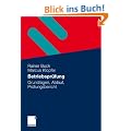 Betriebspr�fung: Grundlagen, Ablauf, Pr�fungsbericht