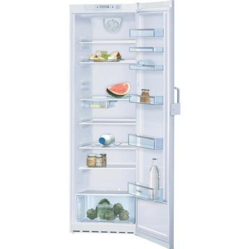 Bosch KSR38V10FF - Réfrigérateur - 60 cm - classe A+ - blanc Bosch KSR38V10FF - Réfrigérateur - 60 cm - classe A+ - blanc