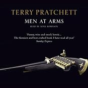 Men at Arms: Discworld, Book 15 | [Terry Pratchett]