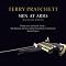 Men at Arms: Discworld, Book 15