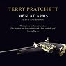 Men at Arms: Discworld, Book 15