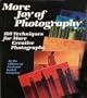 More Joy of Photography