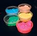 `6 Oz Therapy Putty Tan XX-Soft Latex Free