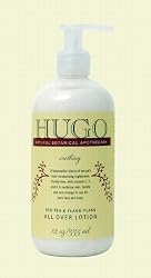 Red Tea & Ylang Ylang Body Lotion, 12 Oz