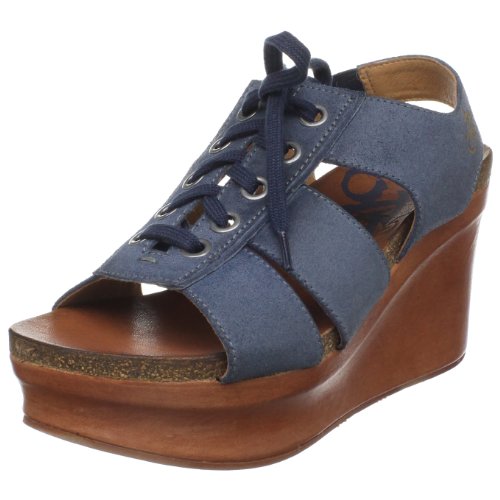 OTBT Womens Eagle Pass Sandal