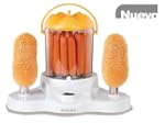F�BRICA DE HOT DOGS 3 EN 1 - 850W