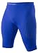 SPAIO BIKE LINE:Sport underwear dedicated to cyclist is made from a soft yarn with a special attributes. Its advantage is three-dimensional elasticity in all directions and properly chosen size guarantees ideal figure.Exceptional two-layer knitwear in combination with flat seam technology ensures humidity and sweat collection which guarantees that skin is always dry ( internal layer ) and keep body warm and protect against chafing ( external layer ).The underwear is made from medium-thick knitwear which is extremely breathable, reduces the excess amount of humidity, and gives a greater feeling of lightness.DRYARN:�Discover the lightness of Dryarn, the lightest yarn existing in nature. This innovative polyolefin fibre is even lighterthan water, on witch floats.�With Dryarn you can enjoy a warm and dry body and a delightful sense of well-being. Given its high surface tension, water, humidity and perspiration are drawn away from the fabric and are able to evaporate quickly or be absorbed by other compatible fibres such as cotton. �It has a unique insulating power, even greater than wool, so is inclined to maintain thr body�s natural temperature and protect from beat and cold.�No more bad odours after intense physical acticity. Dryarn does not undergo changes when attacked by bacteria, mildew, moths, insects or othrt micro-organism. �It does not absorb stains, so they can be easily removed with an ordinary detergent. �It does not provoke any type of allergic reaction, therefore can also be used for medical dressings.