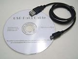 E503 USB data cable for Motorola Q9 Q9m Q9h/RAZR2 V8/RAZR2 V9/RAZR2 V9m