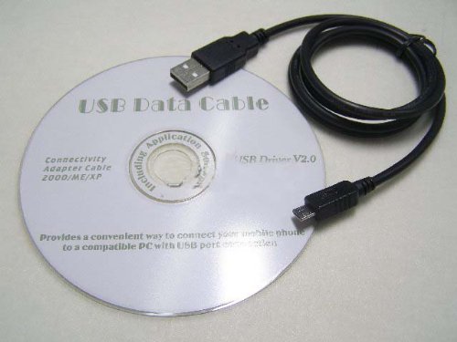 E503 USB data cable for Motorola Q9 Q9m Q9h/RAZR2 V8/RAZR2 V9/RAZR2 V9m