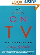 As Seen On TV