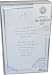 WILTON 40ct Sweethearts Silver Wedding Invitations Kit Sweet Hearts Complete Kit