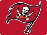 Tampa Bay Buccaneers Mouse Pad