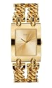 Guess Damenuhr Mod.Heavy Metal 90176L1