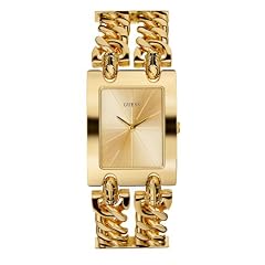 Guess Damenuhr Mod.Heavy Metal 90176L1