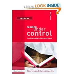 Reading Under Control: Teaching Reading in the Primary School