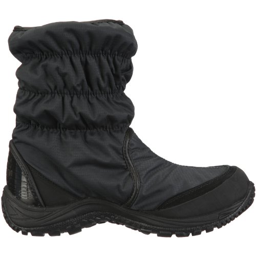 Lafuma Women's Ld Powder Bleu Graphite Snow Boot LFG1926 6.5 UK