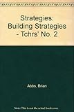 Building strategies : an integrated language course for learners of English