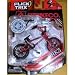 Flick Trix Fitbikeco PRK 3 Random Colors 4" Bmx Bike