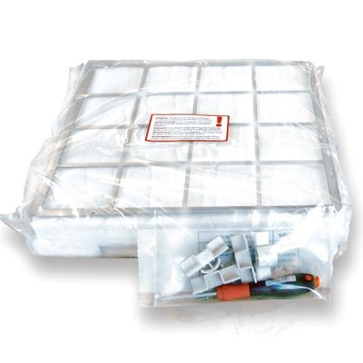 IQAir® PF40 Coarse Dust Pre-Filtration Kit for all IQAir® Models