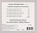 Johann Christian Bach: Complete Symphonies Concertantes