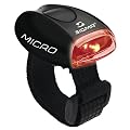SIGMA SPORT Sport-Beleuchtung LED-red