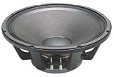 Electro Voice DL15BFH PA Speaker