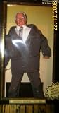 Formative International 12 Inch Action Figure President Herbert Hoover Doll