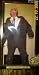 Leaders of the World Herbert Hoover Doll 1997 12